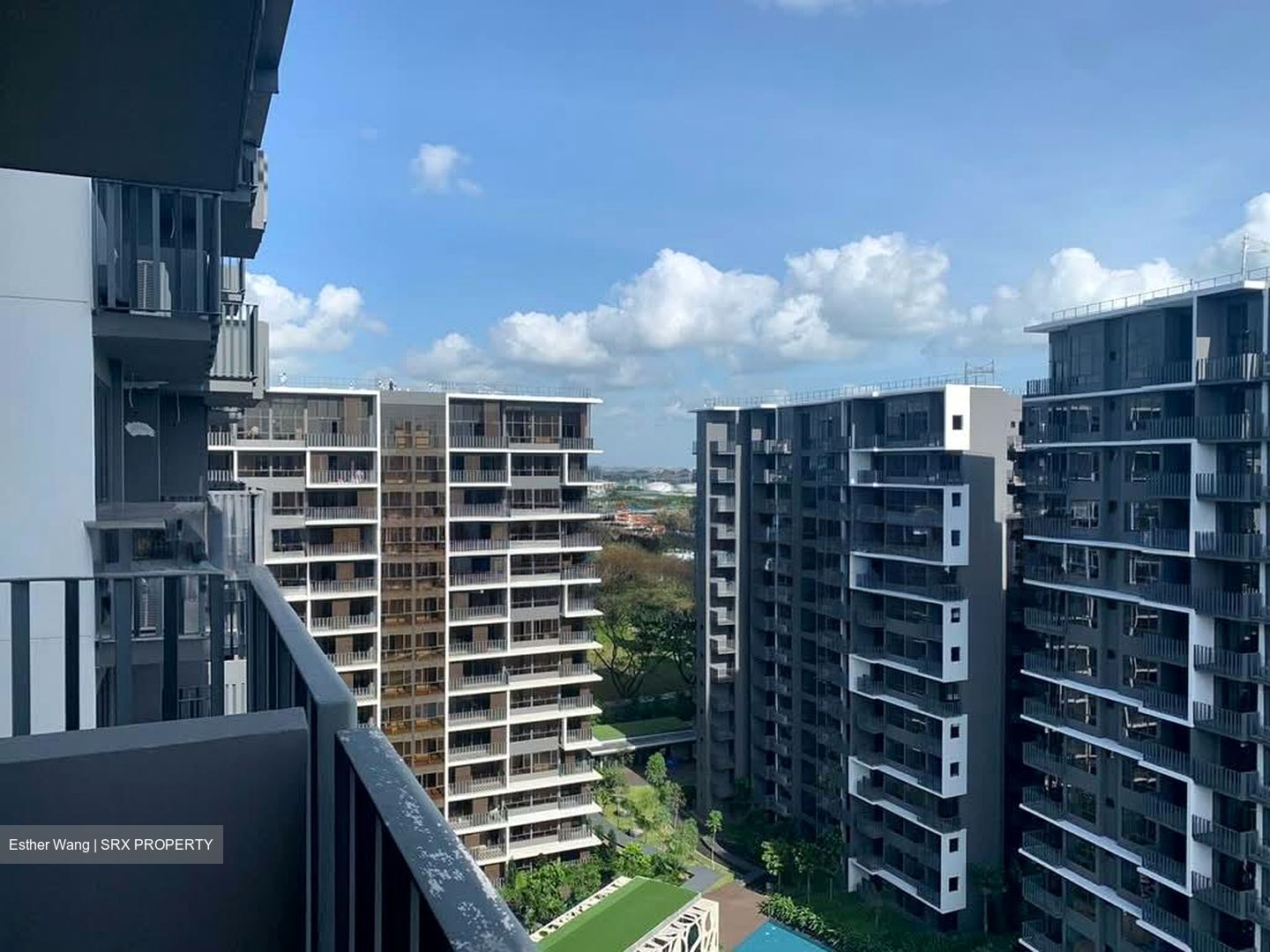 Grandeur Park Residences (D16), Condominium #580660811